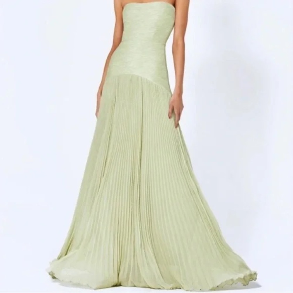 ALEXIS SUNNIVA DRESS size S (2-4)